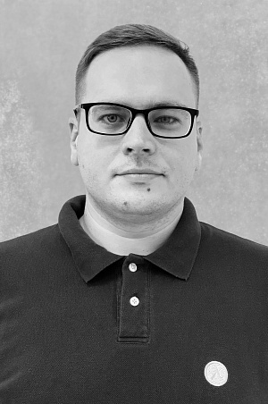 Руководитель проектов - Андрей