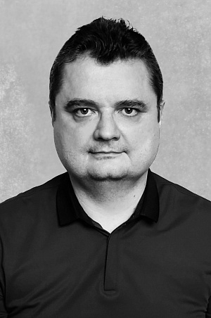 SEO-аналитик - Дмитрий